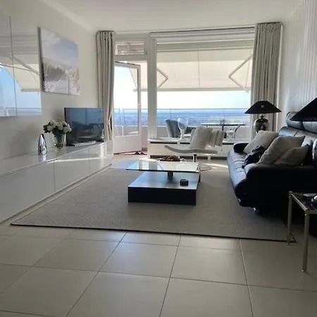 - Mit Aussicht * Timmendorfer Strand