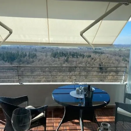 Apartmán - Mit Aussicht Timmendorfer Strand