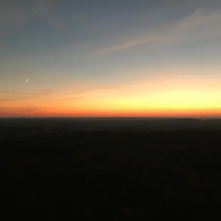 Apartmán - Mit Aussicht Timmendorfer Strand