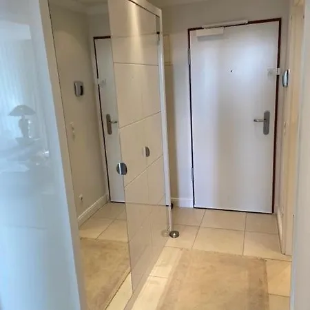 Apartmán - Mit Aussicht