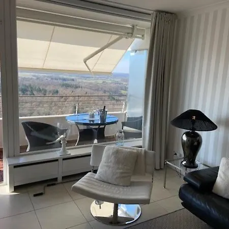 - Mit Aussicht Timmendorfer Strand