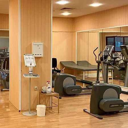 Apartmán - Mit Aussicht Timmendorfer Strand