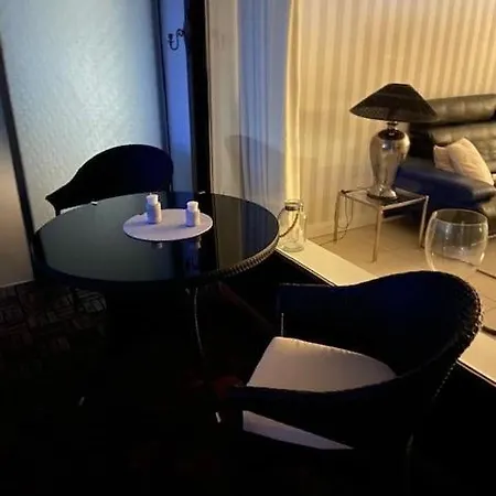 - Mit Aussicht Apartmán *