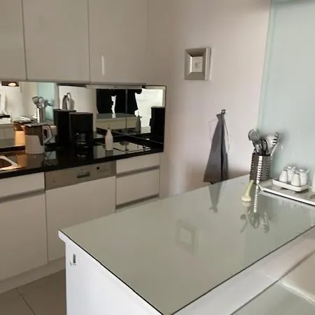 - Mit Aussicht Apartment Timmendorfer Strand