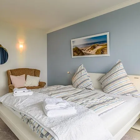 Apartmán - Mit Aussicht *