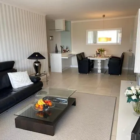 - Mit Aussicht Timmendorfer Strand