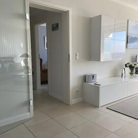 - Mit Aussicht * Timmendorfer Strand