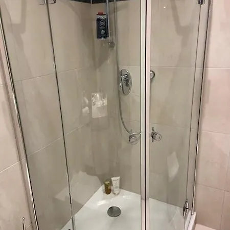 - Mit Aussicht Apartmán *