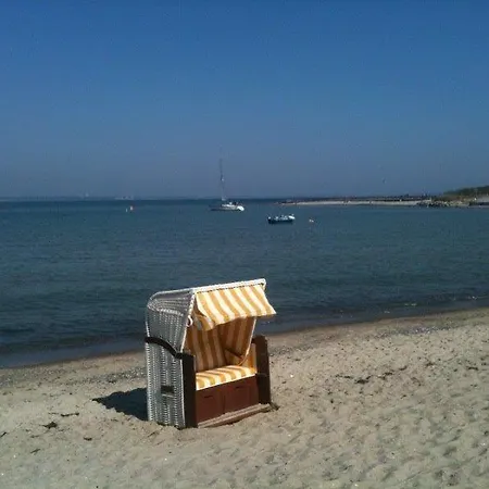 - Mit Aussicht 公寓 *