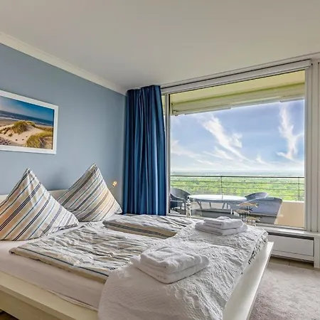 - Mit Aussicht Apartmán Timmendorfer Strand