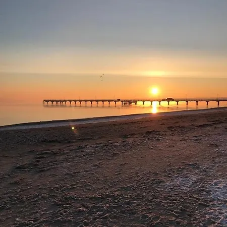 Apartmán - Mit Aussicht