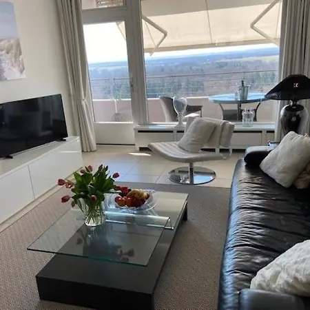 - Mit Aussicht * Timmendorfer Strand