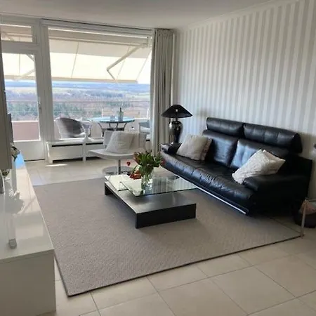 Apartmán - Mit Aussicht