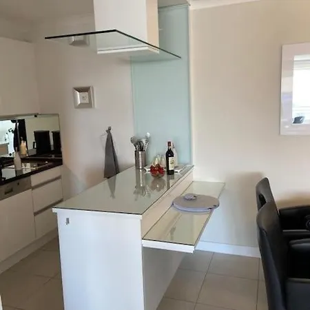 Apartmán - Mit Aussicht Timmendorfer Strand