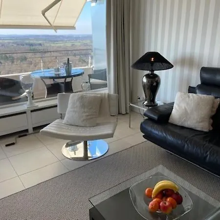 Mit Aussicht Apartment