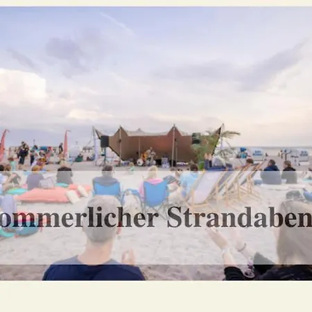 Apartmán - Mit Aussicht