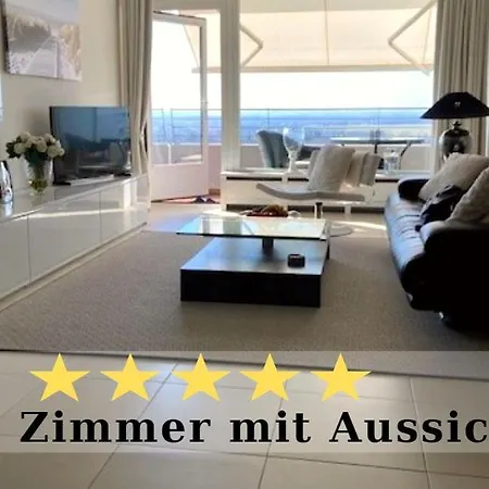 - Mit Aussicht * Timmendorfer Strand