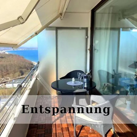 - Mit Aussicht