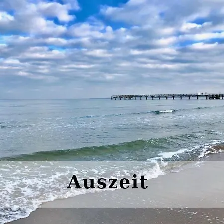 公寓 - Mit Aussicht *