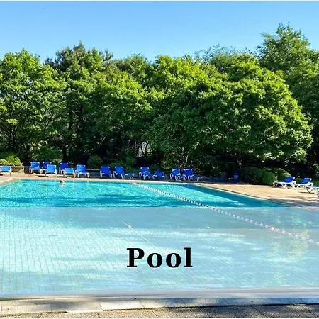 Apartmán - Mit Aussicht *