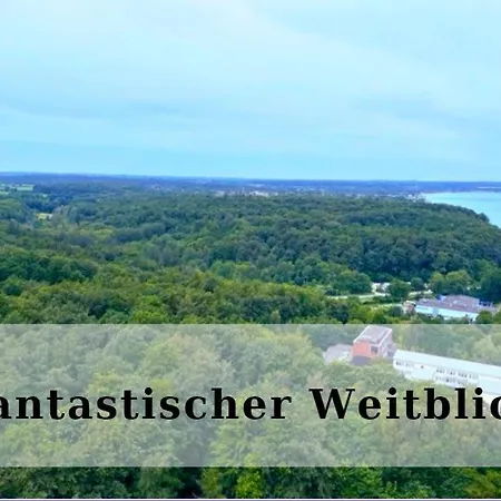 - Mit Aussicht تيميندورفير ستراند