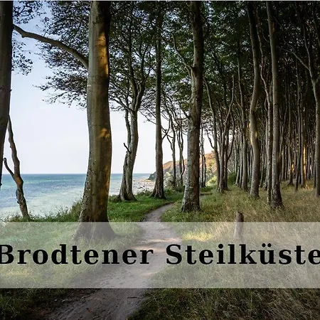 Mit Aussicht * Timmendorfer Strand