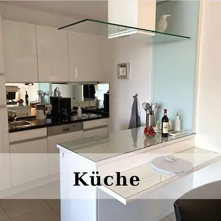 Apartmán - Mit Aussicht *