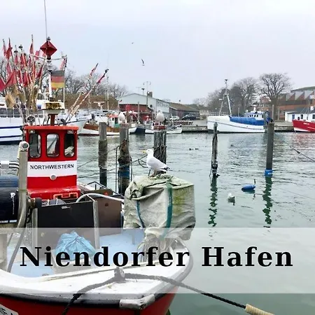 - Mit Aussicht * Timmendorfer Strand