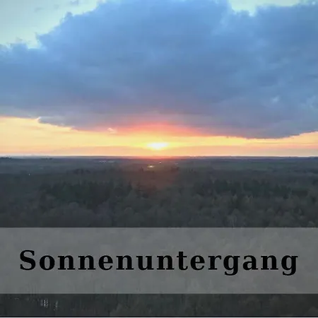 Apartmán - Mit Aussicht