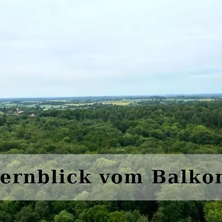 Lägenhet - Mit Aussicht