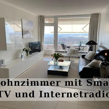 - Mit Aussicht 蒂门多弗施特兰德