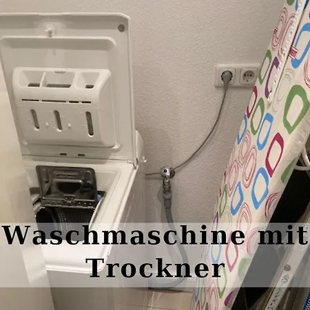 - Mit Aussicht * Timmendorfer Strand