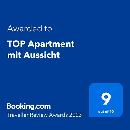 Mit Aussicht *