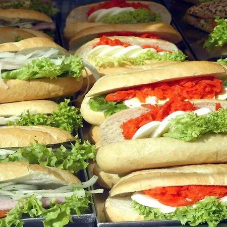 - Mit Aussicht Apartmán *