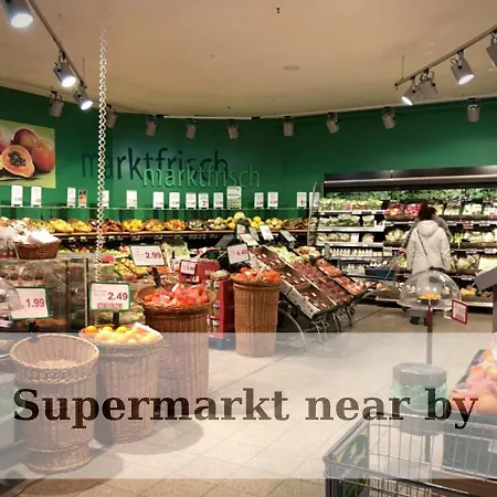 - Mit Aussicht Apartmán Timmendorfer Strand