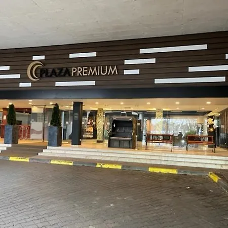 - Mit Aussicht * Timmendorfer Strand