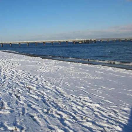 - Mit Aussicht Apartmán Timmendorfer Strand