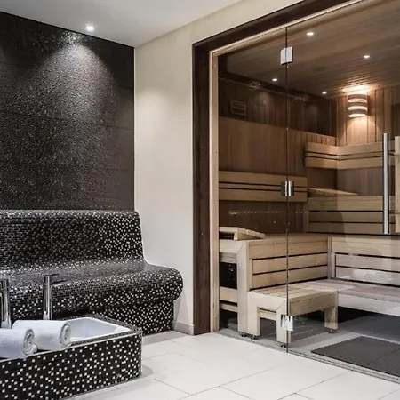 - Mit Aussicht Apartmán *