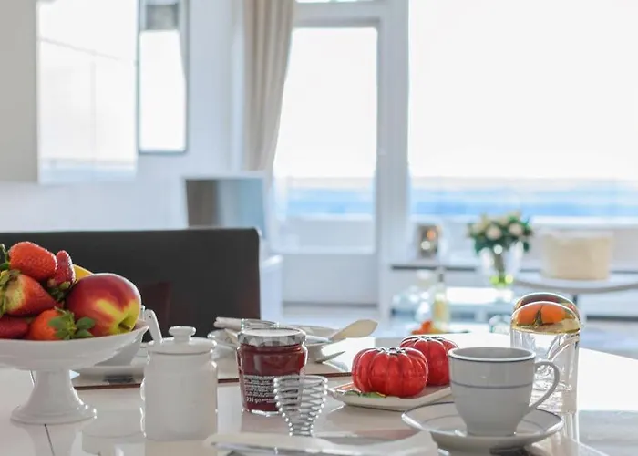 公寓 - Mit Aussicht