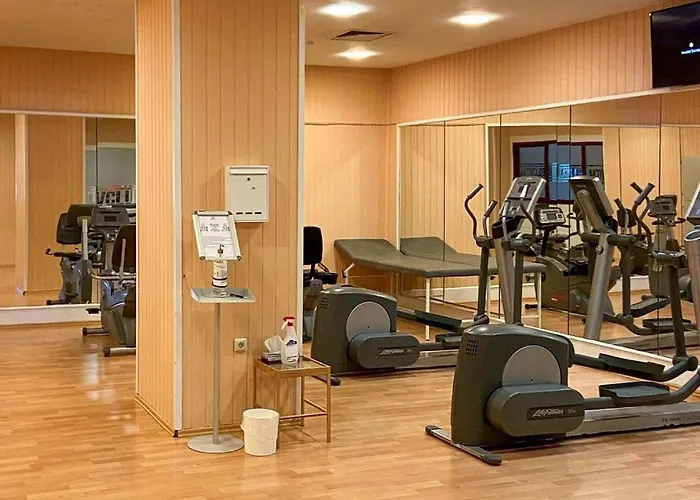 公寓 - Mit Aussicht 蒂门多弗施特兰德