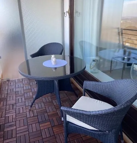 公寓 - Mit Aussicht