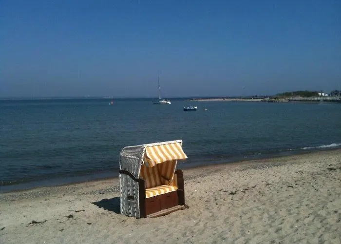 - Mit Aussicht 公寓 *