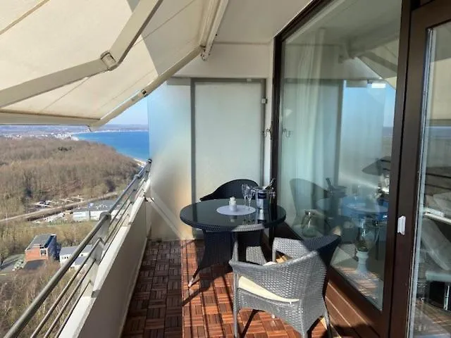 - Mit Aussicht 公寓