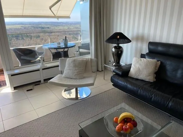 - Mit Aussicht 公寓