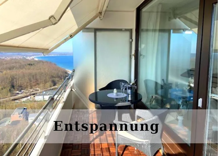 - Mit Aussicht
