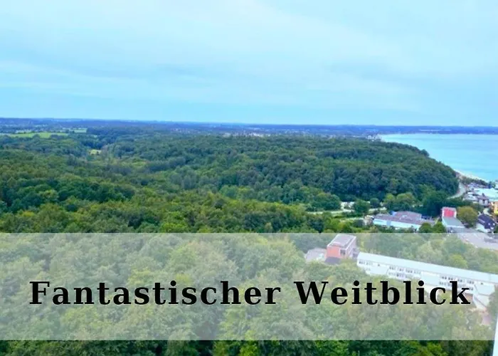 - Mit Aussicht Timmendorfer Strand