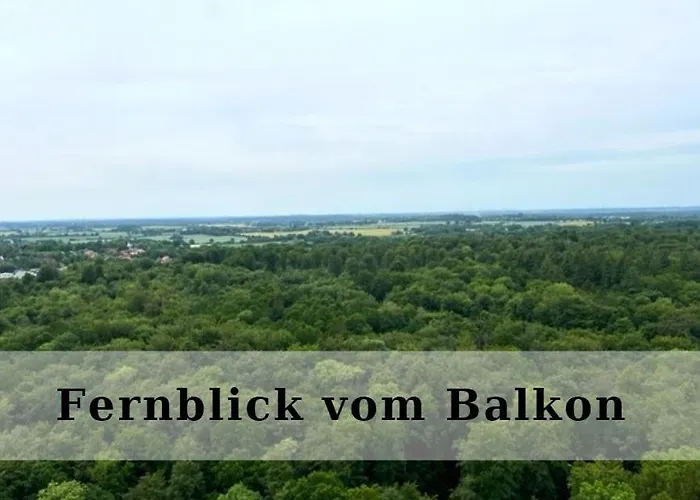 公寓 - Mit Aussicht