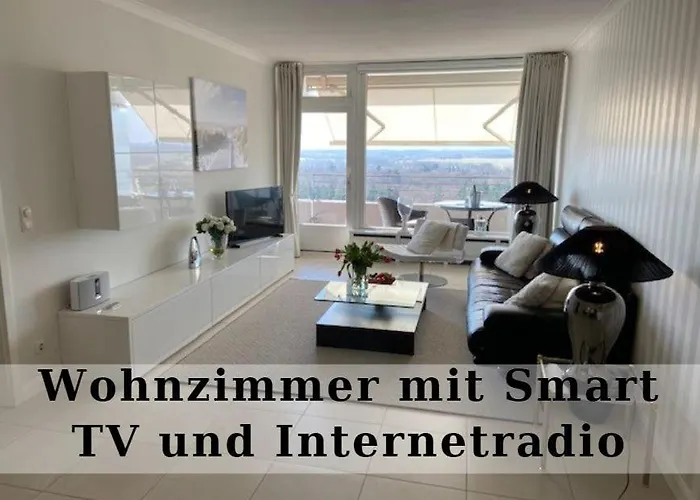 - Mit Aussicht 蒂门多弗施特兰德